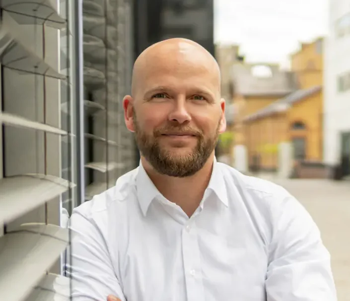 André Rehbein - Immobilien Rehbein in Bergheim