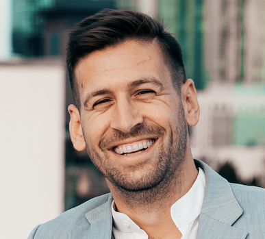 Marko Verkic, PRIMODEUS Immobilien